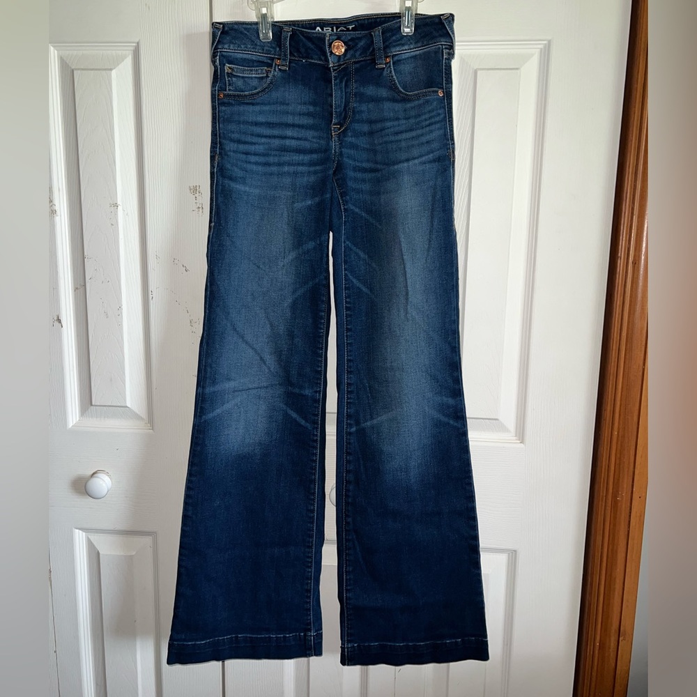 Ariat trouser jeans